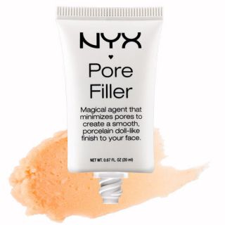 NYX Pore Filler Face Primer Talc &Oil Free POF01 *NEW*