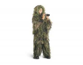 ghillie suit for kids more options main color time left