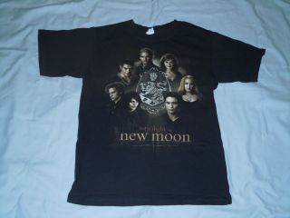The Twilight Saga Mens size small T Shirt