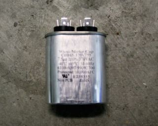 Capacitor Motor Run for Lincoln Oven Parts OEM Impinger