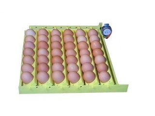 HovaBator Automatic Egg Incubator Turner 1610  Universal/Chic ken