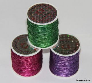 Craft Cord, Thread & Wire