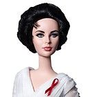 elizabeth taylor barbie