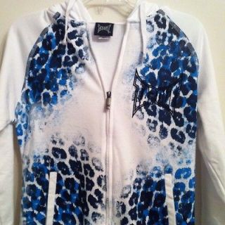 tapout hoodie in Womens Clothing