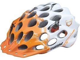 New Catlike Whisper Plus MTB Cycling Helmet Size Medium