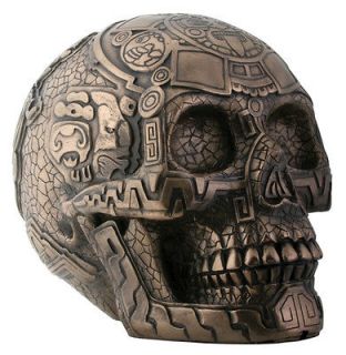 Collectible Skull Items