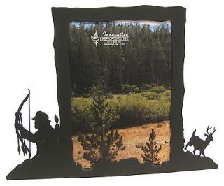 hunting picture frame in Home & Garden