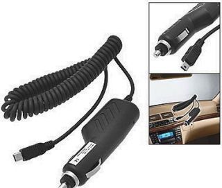 Brand NEW GPS Car Charger W/IC Chip for TomTom ONE