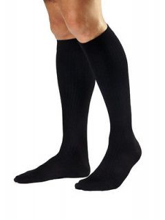 Stocking Socks Knee High Mens Support Dress Socks 8 15 mmHg