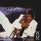   Thriller (2001) Remastered Gold Disc includes Slip Case Sleeve