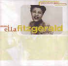 ELLA FITZGERALD JAZZ BIOGRAPHY CD HOLLAND E C