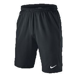 Nike sz XL Elite Longer Knit Mens Soccer Shorts NEW $55 382391 011