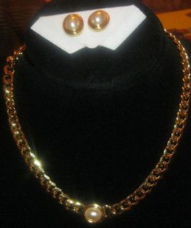 Pierre Cardin PXX0099S Ladies Three Necklace Pendants & Earrings Gift