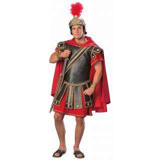 Regency Collection Centurion Adult Mens Roman Soldier Halloween