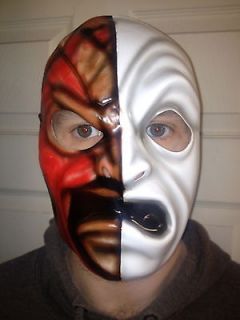 New 2013 Da Kurlz Hollywood Undead style mask, halloween design custom