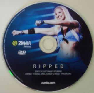 Zumba Workout DVD Prices start 11.98 for one DVD, not entire set