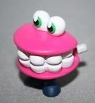 MOSHI MONSTERS SERIES 4 FIGURE   ROFL   NEW RELEASE
