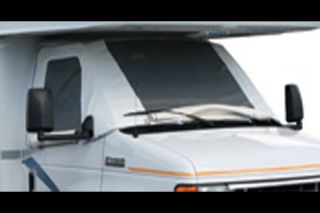 ADCO 2509 Roadtrek GM Chevy Class C RV camper 2001 2011 Windshield