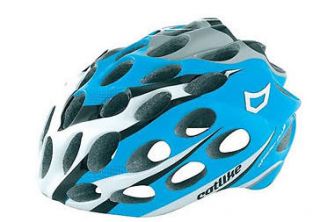 Catlike Whisper Plus R299 Bike Helmet Blue All Size