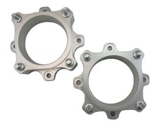 2x2 Inch Front OR Rear Wheel Spacers Polaris Sportsman XP 850 2012
