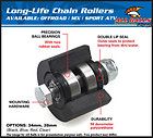 ALLBALLS LOWER CHAIN ROLLER TO FIT HONDA CRF 450 CRF450   2012 ONLY