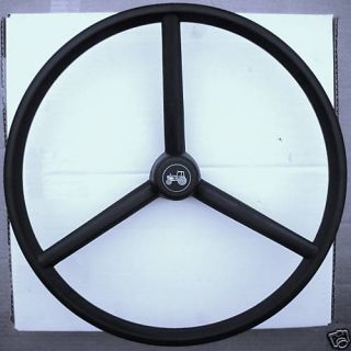 STEERING WHEEL FITS FORD TRACTOR 2000 3000 4000 5000