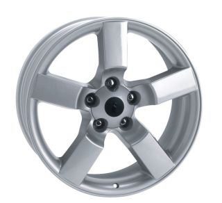  Silver Ford F150 Lightning Expedition Wheels Rims 1997 04 NEW Alloy