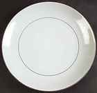 Mikasa BRIDAL VEIL Chop Plate (Round Platter) 4190003