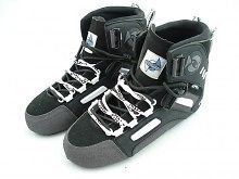 NEW Deshi Randy Spizer Inline Aggressive Skate Boots RRP £99.99