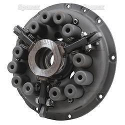 DAVID BROWN COMPLETE CLUTCH ASSEMBLY K918611 380 775 770 780 885 950