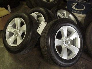 2009 2010 2011 2012 Dodge Charger Chrysler 300 factory wheels tires