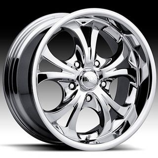 Wheels Style 304 20x8 5 22x9 5 5x4 75 Chrome Staggered Rims