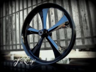 21 inch Custom Motorcycle Wheel Rims for Honda Fury Metric Cruiser