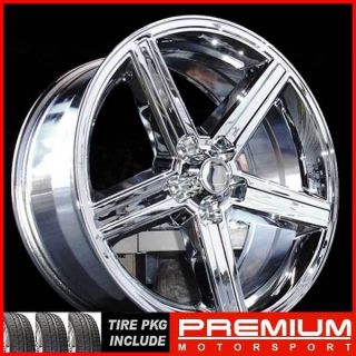 24 inch Wheels IROC Rims and Tire for Chevys Rim Sale