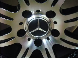 22 Mercedes Wheels Rim GL320 GL350 GL450 GL550 GLK550