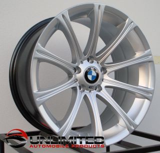 19 M5 Wheels Rims Fit BMW E60 E61