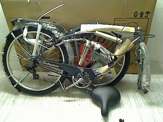 Schwinn Lakeshore Mens Cruiser Bike 26 inch Wheels TADD