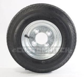 Utility Trailer Tires Rims 4 80 8 480 8 4 80x8 8 LRB 4 Lug