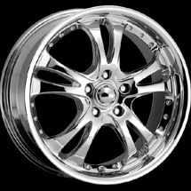 16 inch Chevy HHR Chrome Rims Wheels Awesome Price