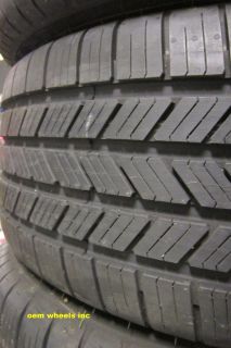 Goodyear Eagle LS Tire New 235 65 18 104T Rated