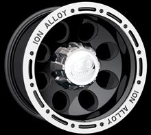 CPP ION 174 Wheels Rims 16x8, fits: CHEVY GMC SILVERADO 2500 2500HD