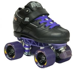 Skates Size 6 Sure Grip Rock GT50 with Zoom Quad Skate Wheels