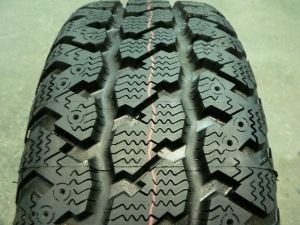 Michelin TRX M s 165 70R365 Snow Tire 16570365
