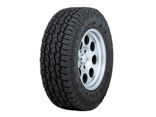 Toyo Open Country A/T II Tire(s) 265/70R17 265/70 17 70R R17 2657017