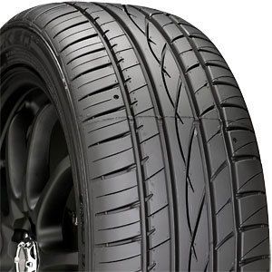 New 225 60 18 Falken Ziex ZE 612 60R R18 Tires