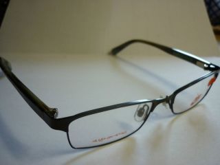 Nike 8000 241 Frames Glasses New Full Rim Eyeglass Genuine Nike Frames
