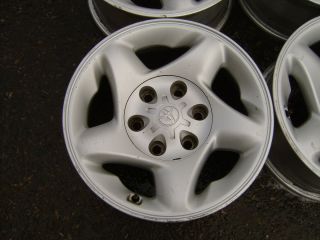 02 03 04 05 06 Toyota Tundra Sequoia 16 alloy wheels rims 6x5 5 Tacoma