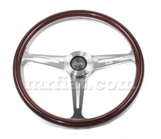Montecarlo 390 Luisi Steering Wheel New