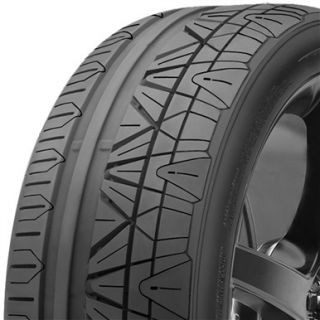 New 245 40 17 Nitto Invo 40R17 R17 40R Tire Specification 245 40R17