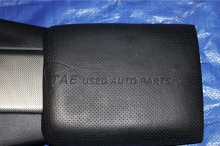 2008 2009 Honda S2000 CR Edition AP2 Interior Conversion Seats F22C